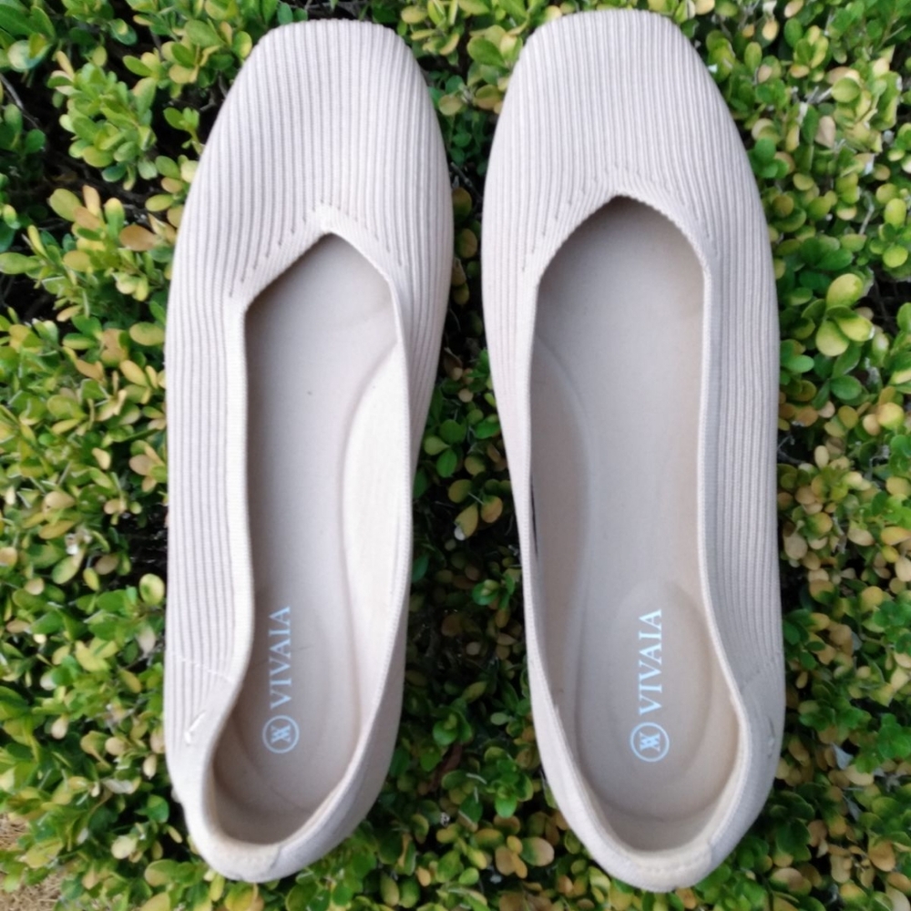 Women flat shoes